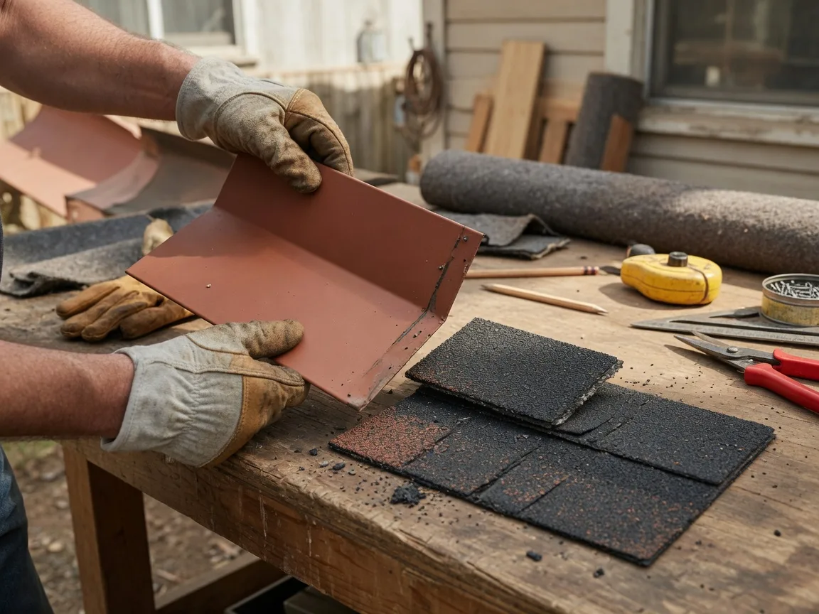 Roof Repair company in Henderson, TX